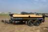 2027 Southland 7' x 14' Heavy Duty Dump Tandem 8K Trailer