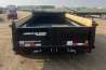 2027 Southland 7' x 14' Heavy Duty Dump Tandem 8K Trailer