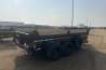 2027 Southland 7' x 14' Heavy Duty Dump Tandem 8K Trailer