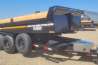 2027 Southland 7' x 14' Heavy Duty Dump Tandem 8K Trailer