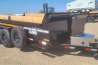 2027 Southland 7' x 14' Heavy Duty Dump Tandem 8K Trailer