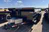 2027 Southland 7' x 14' Heavy Duty Dump Tandem 8K Trailer