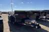 2027 Southland 7' x 14' Heavy Duty Dump Tandem 8K Trailer