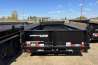 2027 Southland 7' x 14' Heavy Duty Dump Tandem 8K Trailer