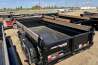 2027 Southland 7' x 14' Heavy Duty Dump Tandem 8K Trailer