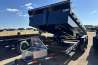 2027 Southland 7' x 14' Heavy Duty Dump Tandem 8K Trailer