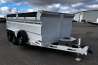 2027 Southland 7' x 14' High Side Dump Tandem 7K Trailer
