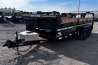 2027 Southland 7' x 16' Dump Tandem 7K Trailer