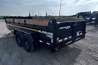 2027 Southland 7' x 16' Dump Tandem 7K Trailer
