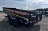 2027 Southland 7' x 16' Dump Tandem 7K Trailer