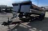 2027 Southland 7' x 16' Dump Tandem 7K Trailer