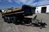 2027 Southland 7' x 16' Dump Tandem 7K Trailer