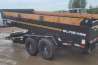 2027 Southland 7' x 16' Dump Tandem 7K Trailer