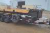 2027 Southland 7' x 16' Dump Tandem 7K Trailer