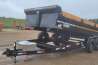 2027 Southland 7' x 16' Dump Tandem 7K Trailer