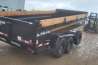 2027 Southland 7' x 16' Dump Tandem 7K Trailer