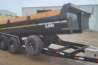 2027 Southland 7' x 16' Dump Tandem 7K Trailer