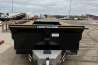 2027 Southland 7' x 16' Dump Tandem 7K Trailer