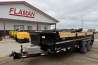2027 Southland 7' x 16' Dump Tandem 7K Trailer