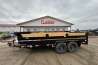2027 Southland 7' x 16' Dump Tandem 7K Trailer
