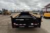2027 Southland 7' x 16' Dump Tandem 7K Trailer