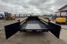 2027 Southland 7' x 16' Dump Tandem 7K Trailer