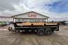 2027 Southland 7' x 16' Dump Tandem 7K Trailer