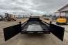 2027 Southland 7' x 16' Dump Tandem 7K Trailer