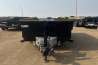 2027 Southland 7' x 16' Dump Tandem 8K Trailer