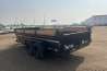 2027 Southland 7' x 16' Dump Tandem 8K Trailer