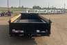 2027 Southland 7' x 16' Dump Tandem 8K Trailer