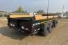 2027 Southland 7' x 16' Dump Tandem 8K Trailer