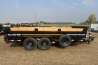 2027 Southland 7' x 16' Dump Tandem 8K Trailer