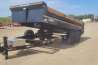 2027 Southland 7' x 16' Dump Tandem 8K Trailer