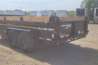 2027 Southland 7' x 16' Dump Tandem 8K Trailer
