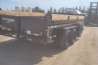 2027 Southland 7' x 16' Dump Tandem 8K Trailer