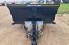 2027 Southland 7' x 16' Dump Tandem 8K Trailer
