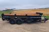 2027 Southland 7' x 16' Dump Tandem 8K Trailer