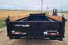 2027 Southland 7' x 16' Dump Tandem 8K Trailer