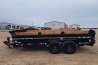 2027 Southland 7' x 16' Dump Tandem 8K Trailer