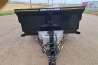 2027 Southland 7' x 16' Dump Tandem 8K Trailer