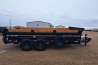 2027 Southland 7' x 16' Dump Tandem 8K Trailer