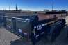 2027 Southland 7' x 16' Heavy Duty Dump Tandem 8K Trailer