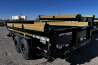 2027 Southland 7' x 16' Heavy Duty Dump Tandem 8K Trailer