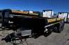 2027 Southland 7' x 16' Heavy Duty Dump Tandem 8K Trailer