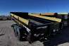 2027 Southland 7' x 16' Heavy Duty Dump Tandem 8K Trailer