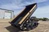 2027 Southland 7'x14'-14K Dump Trailer