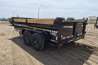 2027 Southland 7'x14'-14K Dump Trailer