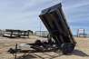 2027 Southland 7'x14'-14K Dump Trailer