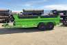2027 Southland 7'x14' -14K Dump Trailer